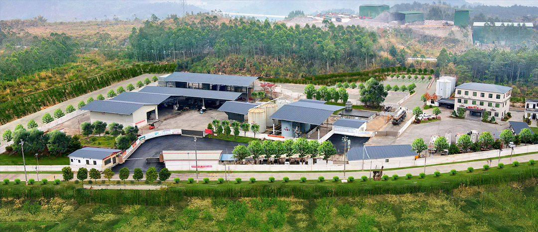 蕉嶺縣人社局領(lǐng)導一行到訪海龍化工，開展“人社局長千企行”暖企助企調(diào)研活動！